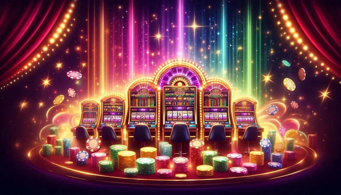 SlotsGem Casino